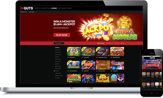 $1 Deposit Casino Canada 10 minimum deposit online casino Finest Lowest Put Casinos