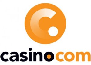 casino logo