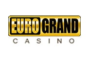 eurogrand casino logo