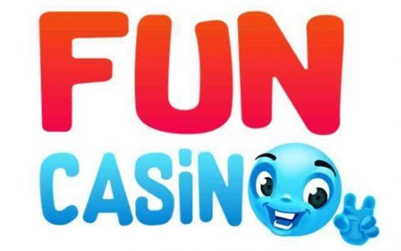 fun casino logo