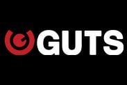 guts casino logo