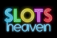 slots heaven casino logo