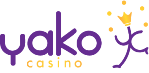 yakocasino logo